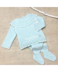 Conjunto 2 piezas 1205CA