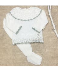Conjunto 2 piezas 1205CA