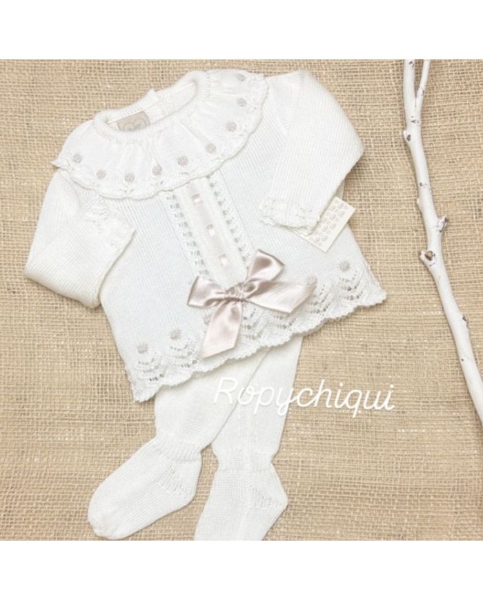 Conjunto 2 piezas 1210CA