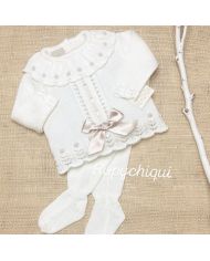Conjunto 2 piezas 1210CA