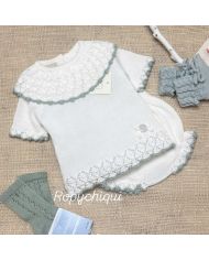 Conjunto 2 piezas 1218CA