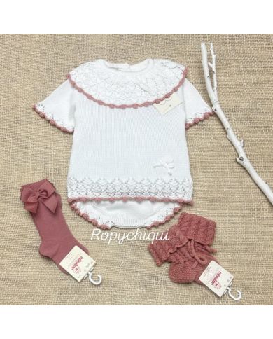 Conjunto 2 piezas 1218CA