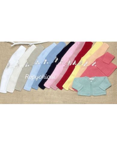 Rebeca 100% Algodón 931941