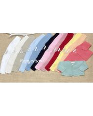 Rebeca 100% Algodón 931941