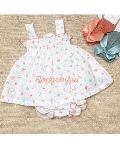 Jesusito 2 piezas Bebe Punt 26912