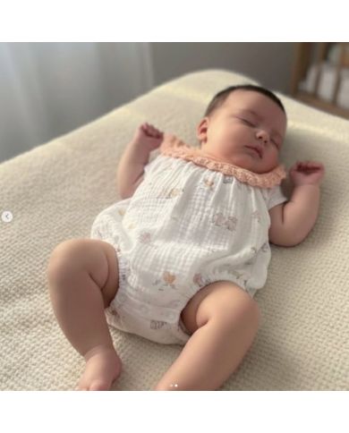 Pelele Bebe Punt 26413