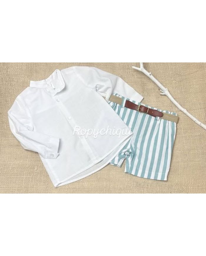 Conjunto niño Bebe Punt 26339
