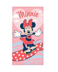 Toalla playa microfibra Minnie EZ78110.E00