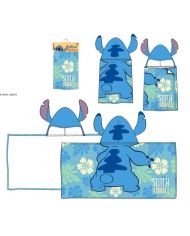 Toalla playa microfibra Stitch EZ18220