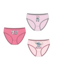 Pack 3 slips Stitch 2/3 años EZ80071.23Y.E00