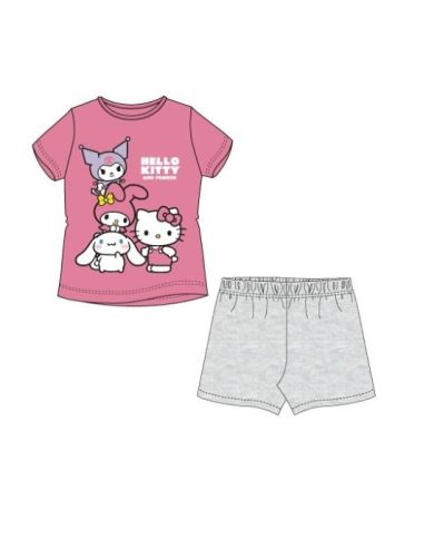 Pijama Hello Kitty EZ55660.E00