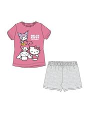 Pijama Hello Kitty EZ55660.E00