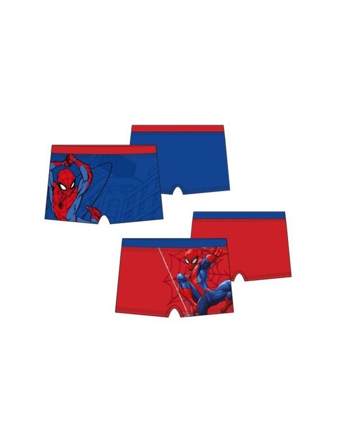 Boxer baño Spiderman EZ78098.E00