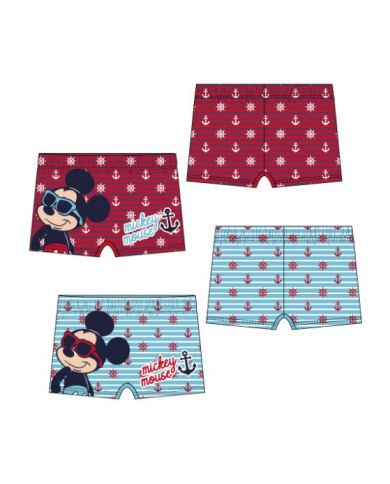 Boxer baño Mickey EZ18158