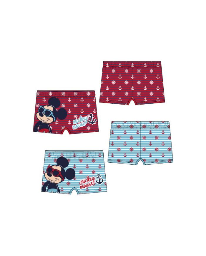Boxer baño Mickey EZ18158
