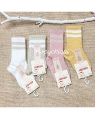 Calcetines deportivo algodón reciclado Cóndor 26492