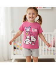 Pijama Hello Kitty EZ55660.E00