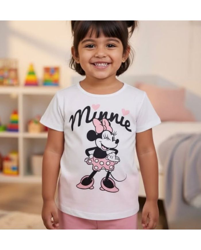 Pijama Minnie EZ55659.E00