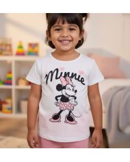 Pijama Minnie EZ55659.E00