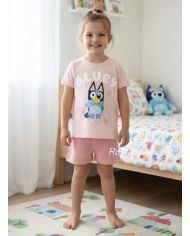 Pijama Bluey EZ55658.E00