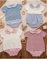 Conjunto 2 piezas 320