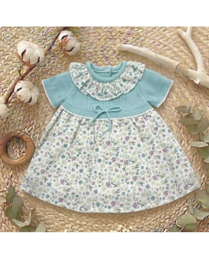 Vestido bebé 700