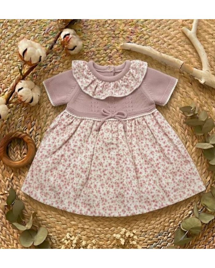 Vestido bebé 700