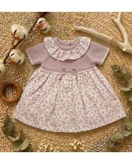 Vestido bebé 700