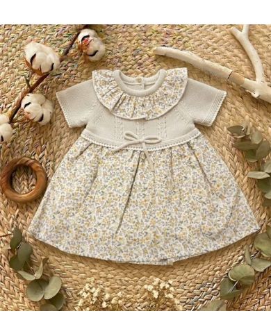 Vestido bebé 700