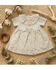 Vestido bebé 700