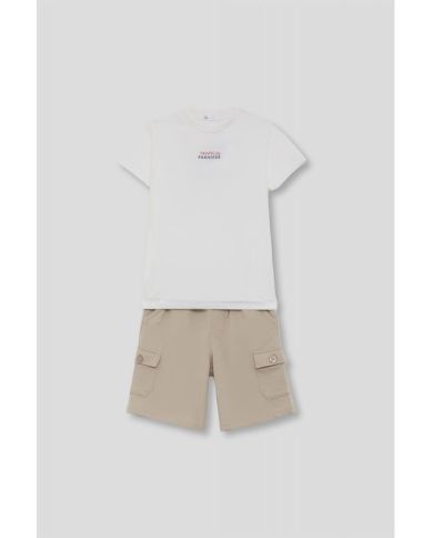 Conjunto niño Street Monkey 265060