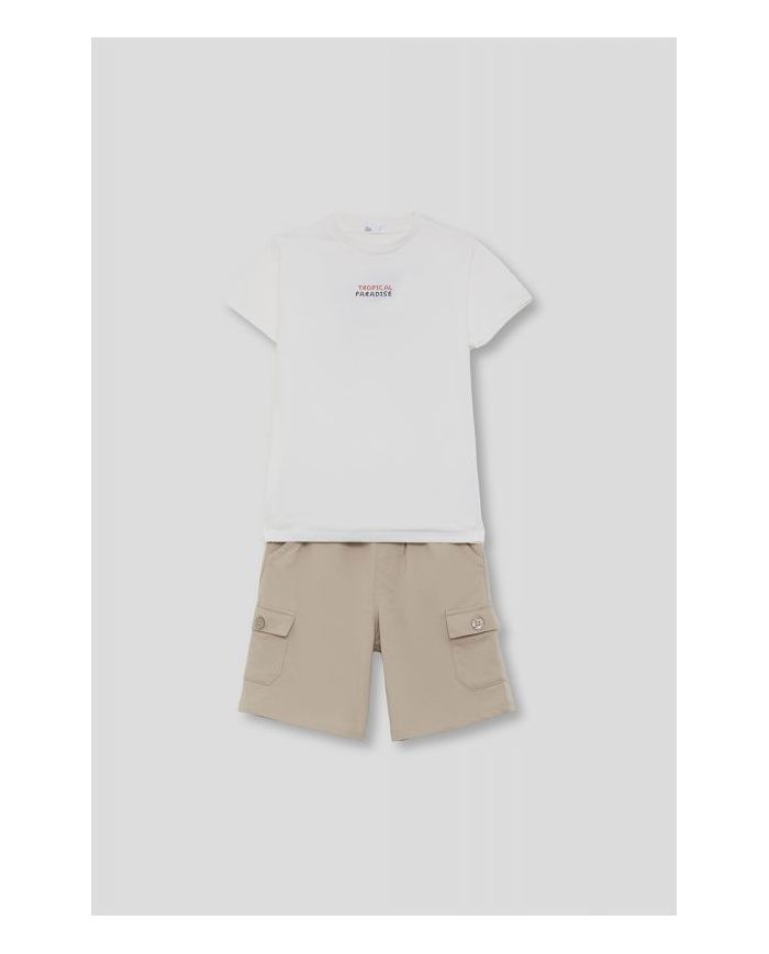 Conjunto niño Street Monkey 265060