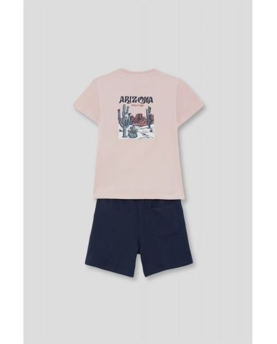 Conjunto niño Street Monkey 265020