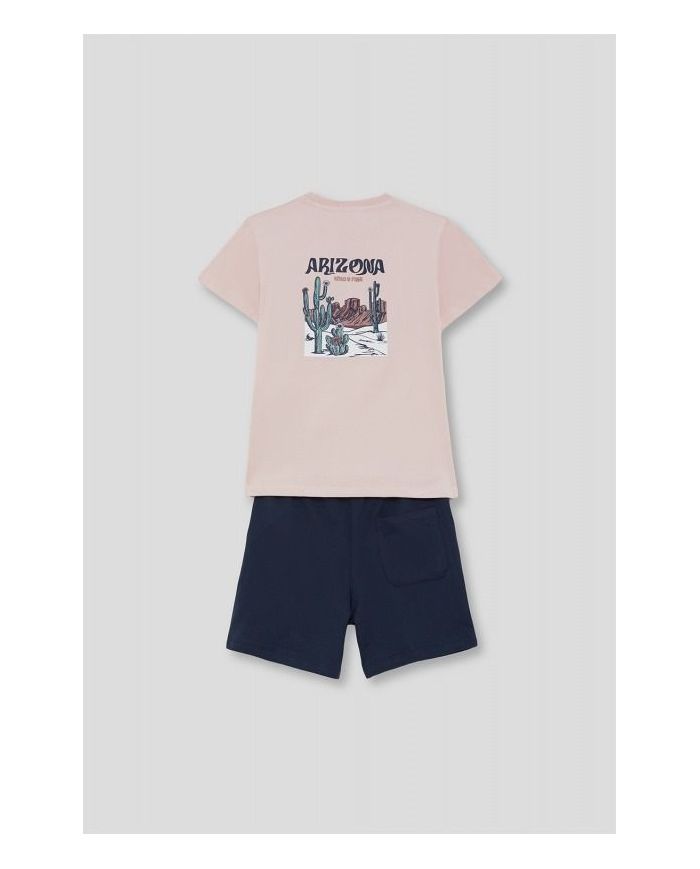 Conjunto niño Street Monkey 265020