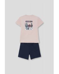 Conjunto niño Street Monkey 265020