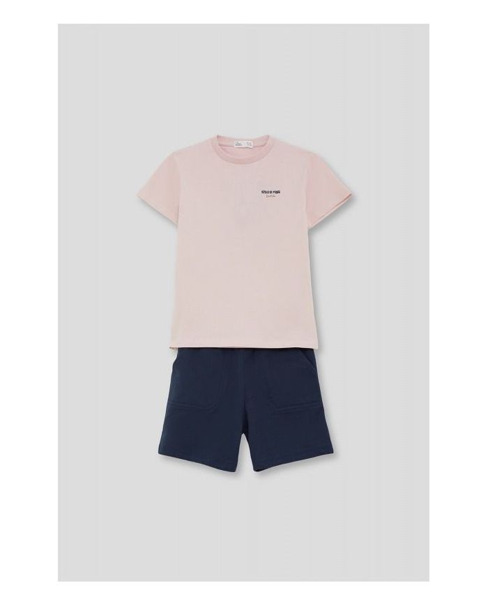 Conjunto niño Street Monkey 265020