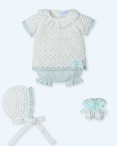 Conjunto 4 piezas Mac Ilusion 0028