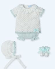Conjunto 4 piezas Mac Ilusion 0028