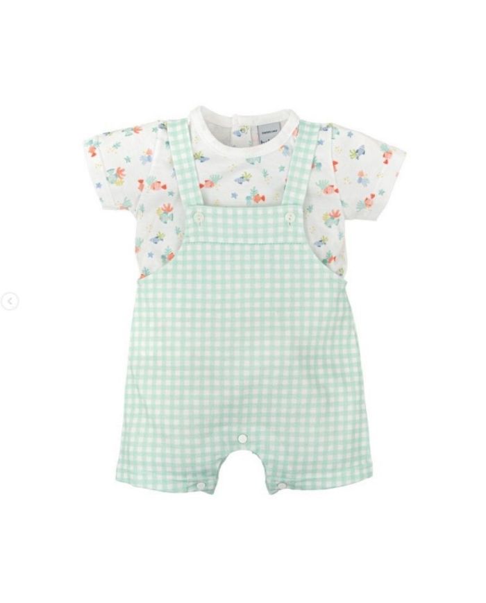 Conjunto 2 piezas Babidu 32225