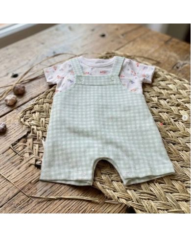 Conjunto 2 piezas Babidu 32225