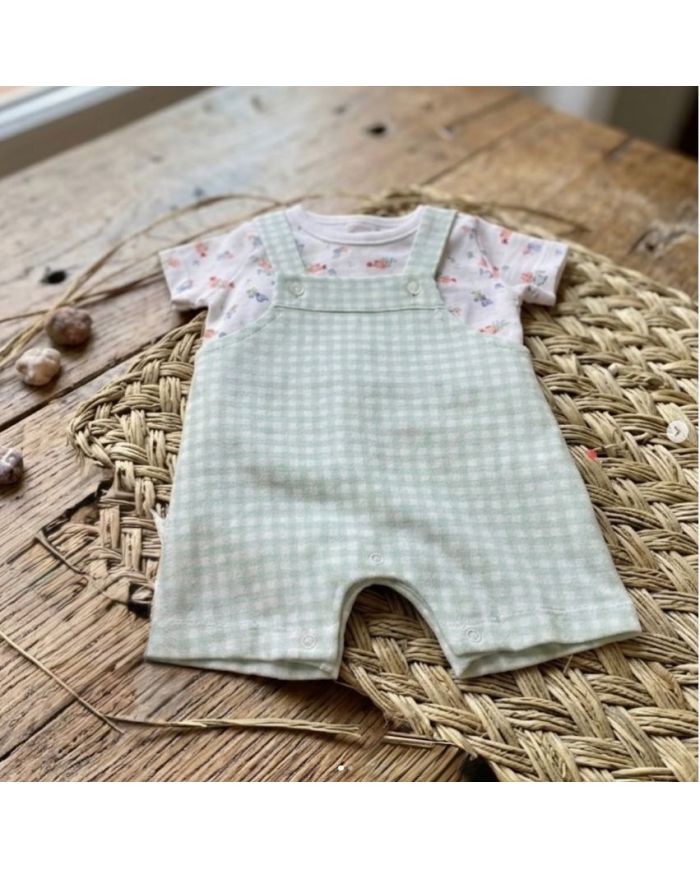 Conjunto 2 piezas Babidu 32225
