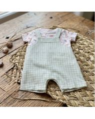 Conjunto 2 piezas Babidu 32225