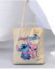 Tote bag Stitch EZ83168