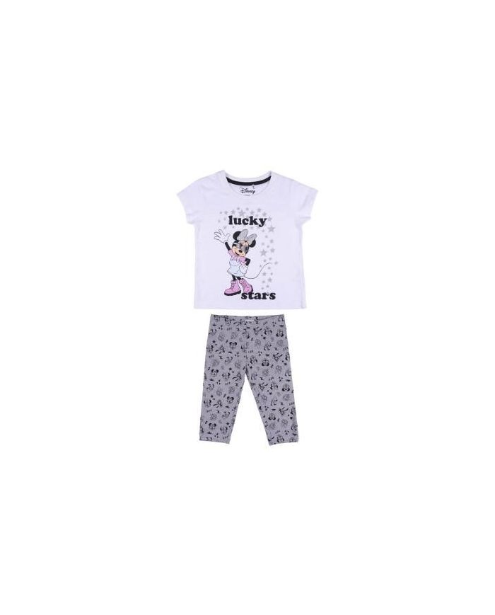 Conjunto niña Minnie 2200007023