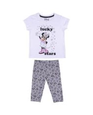 Conjunto niña Minnie 2200007023