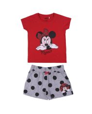 Conjunto niña Minnie 2200007019