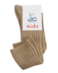 Calcetin alto de algodón canale JC CAMEL