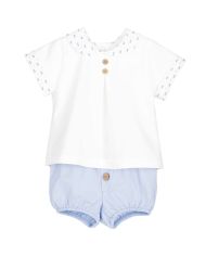 Conjunto Pololo Calamaro GOA 11278