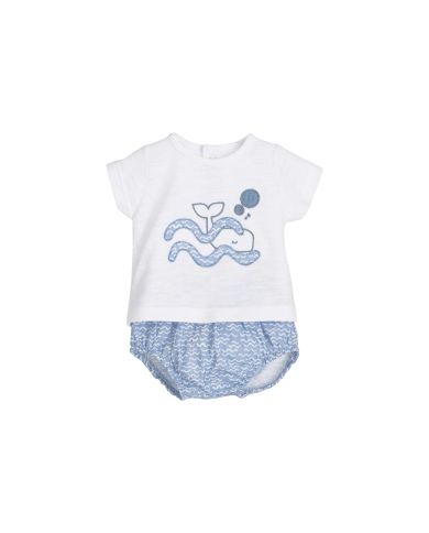 Conjunto Pololo Calamaro SIKAR 11292