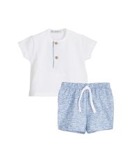 Conjunto pantalón Calamaro 11293
